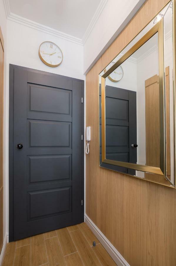 Basilica Apartment Mariacka Gdańsk Exterior foto