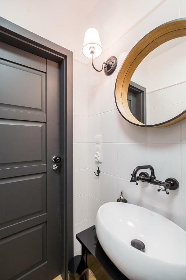 Basilica Apartment Mariacka Gdańsk Exterior foto