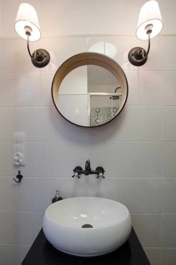 Basilica Apartment Mariacka Gdańsk Exterior foto